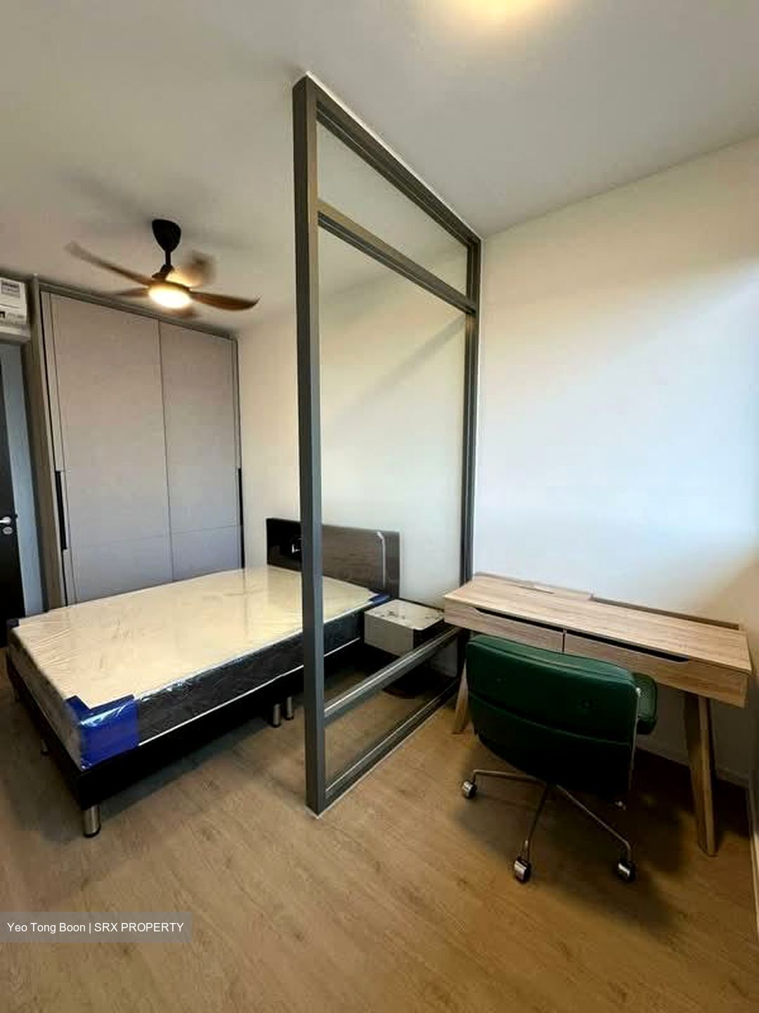 Clavon (D5), Apartment #605506141